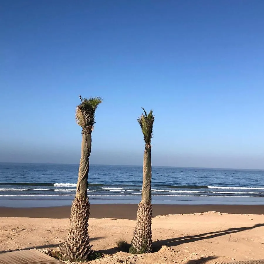 Taghazout Bay Tamraght Appartement Agadir Apartment
