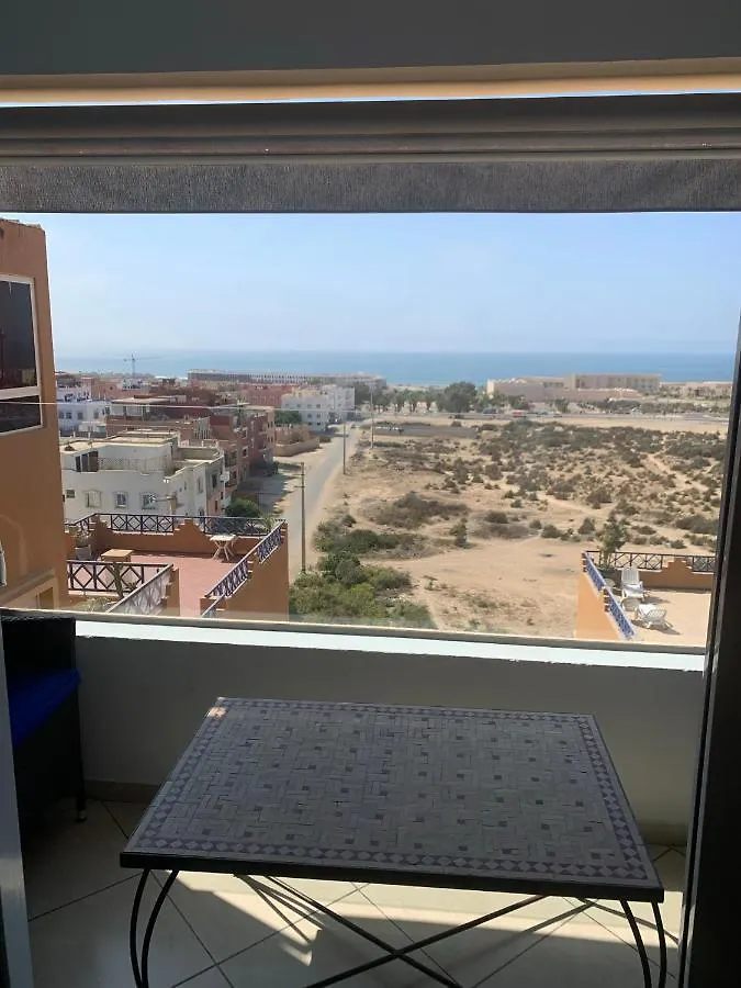 Taghazout Bay Tamraght Appartement Agadir Morocco