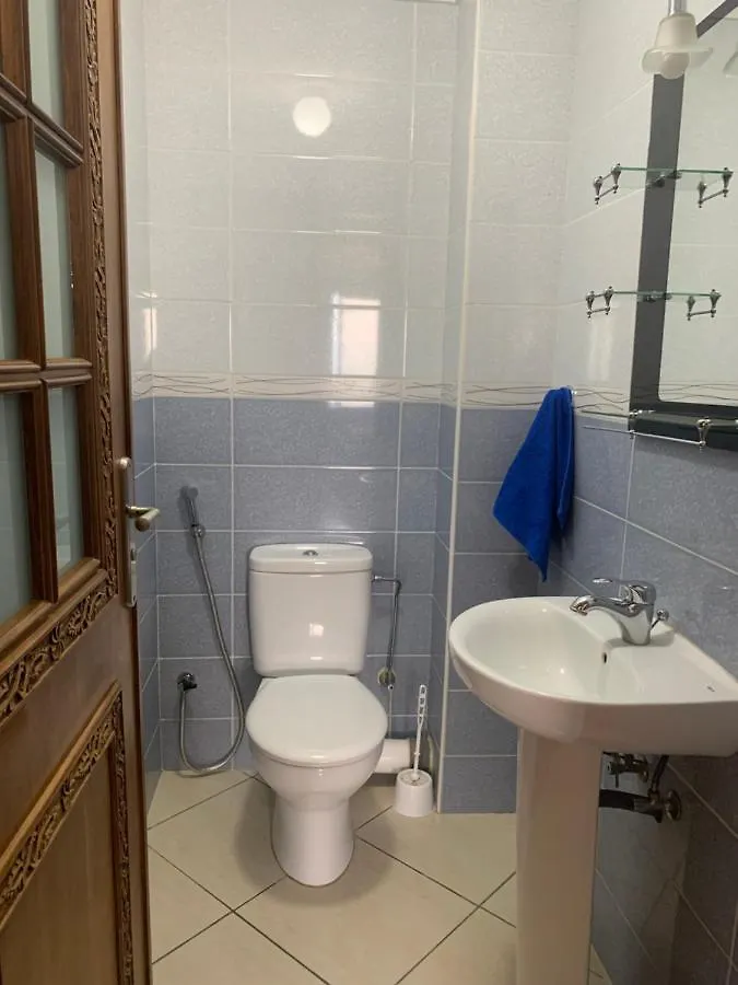 Taghazout Bay Tamraght Appartement Agadir Apartment