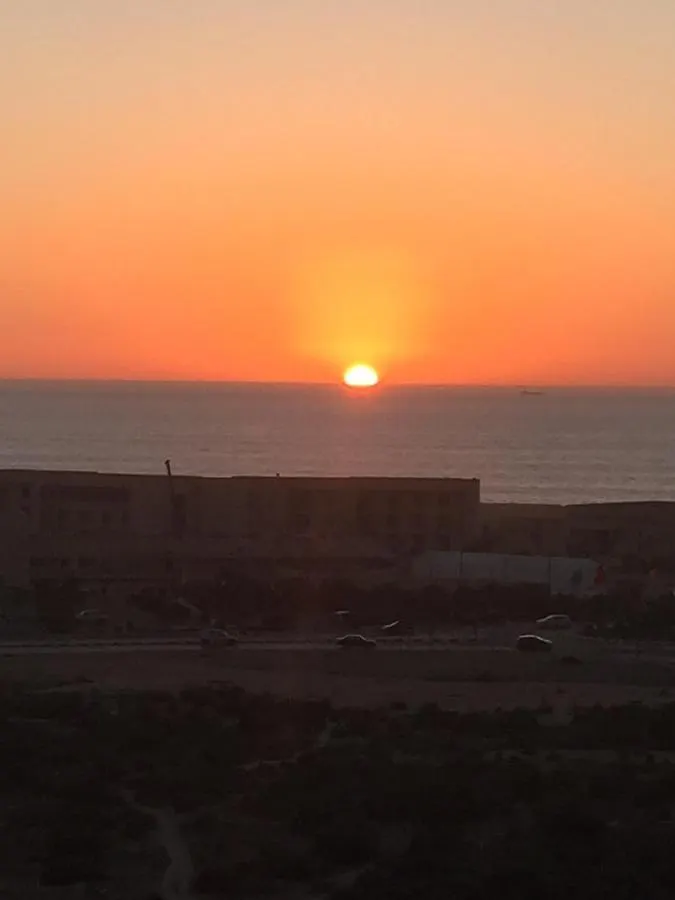 Apartment Taghazout Bay Tamraght Appartement Agadir Morocco