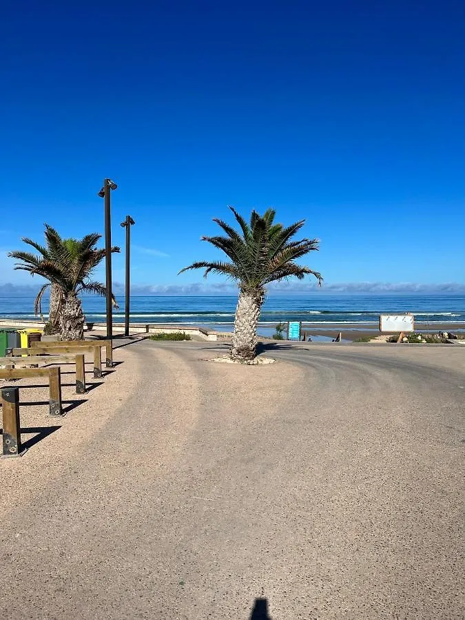 Apartment Taghazout Bay Tamraght Appartement Agadir