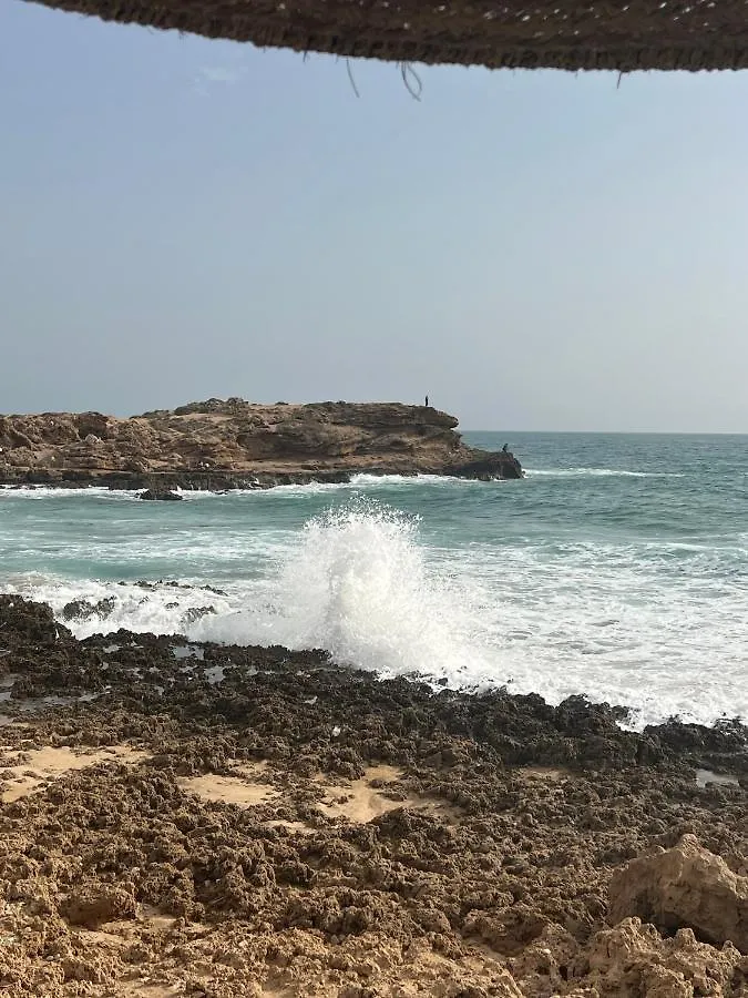 Taghazout Bay Tamraght Appartement Agadir Morocco