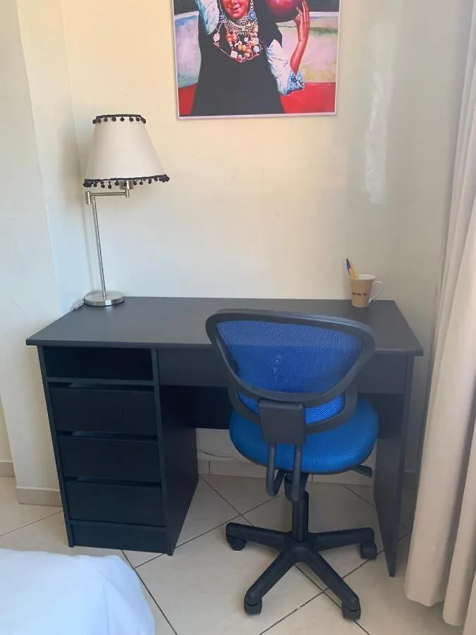 Apartment Taghazout Bay Tamraght Appartement Agadir