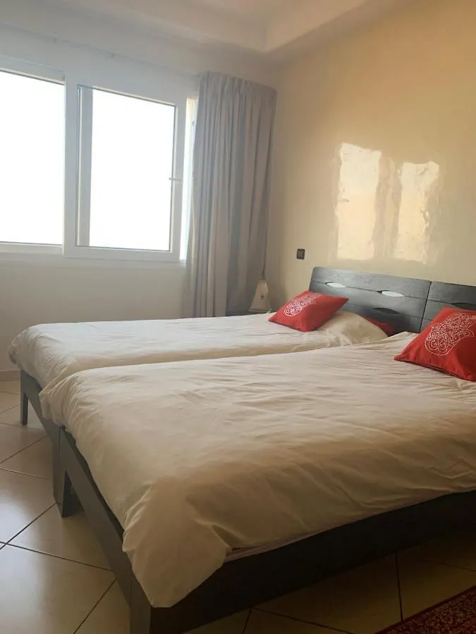Apartament Taghazout Bay Tamraght Appartement Agadir
