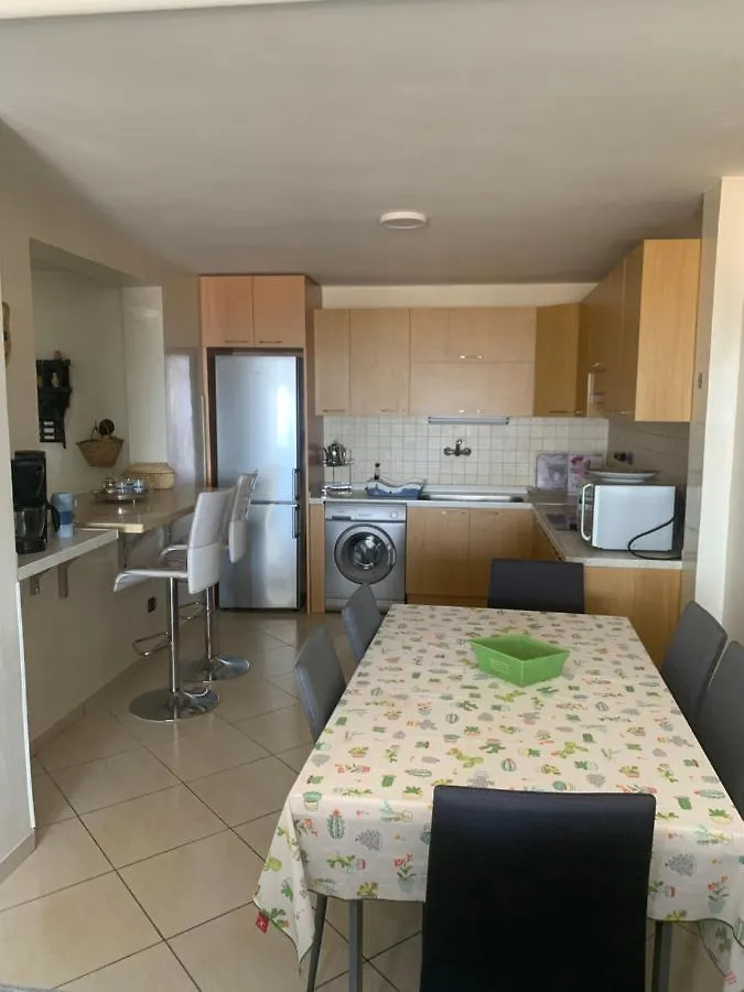 Taghazout Bay Tamraght Appartement Agadir Maroko