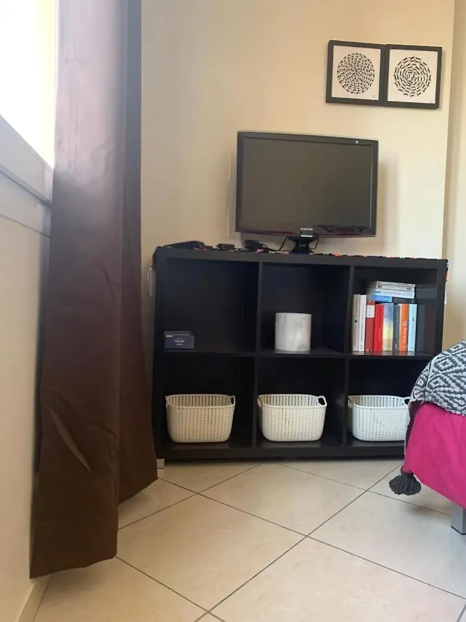 Taghazout Bay Tamraght Appartement Agadir